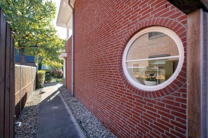 Foto 24 van Dennenbosweg 151-1