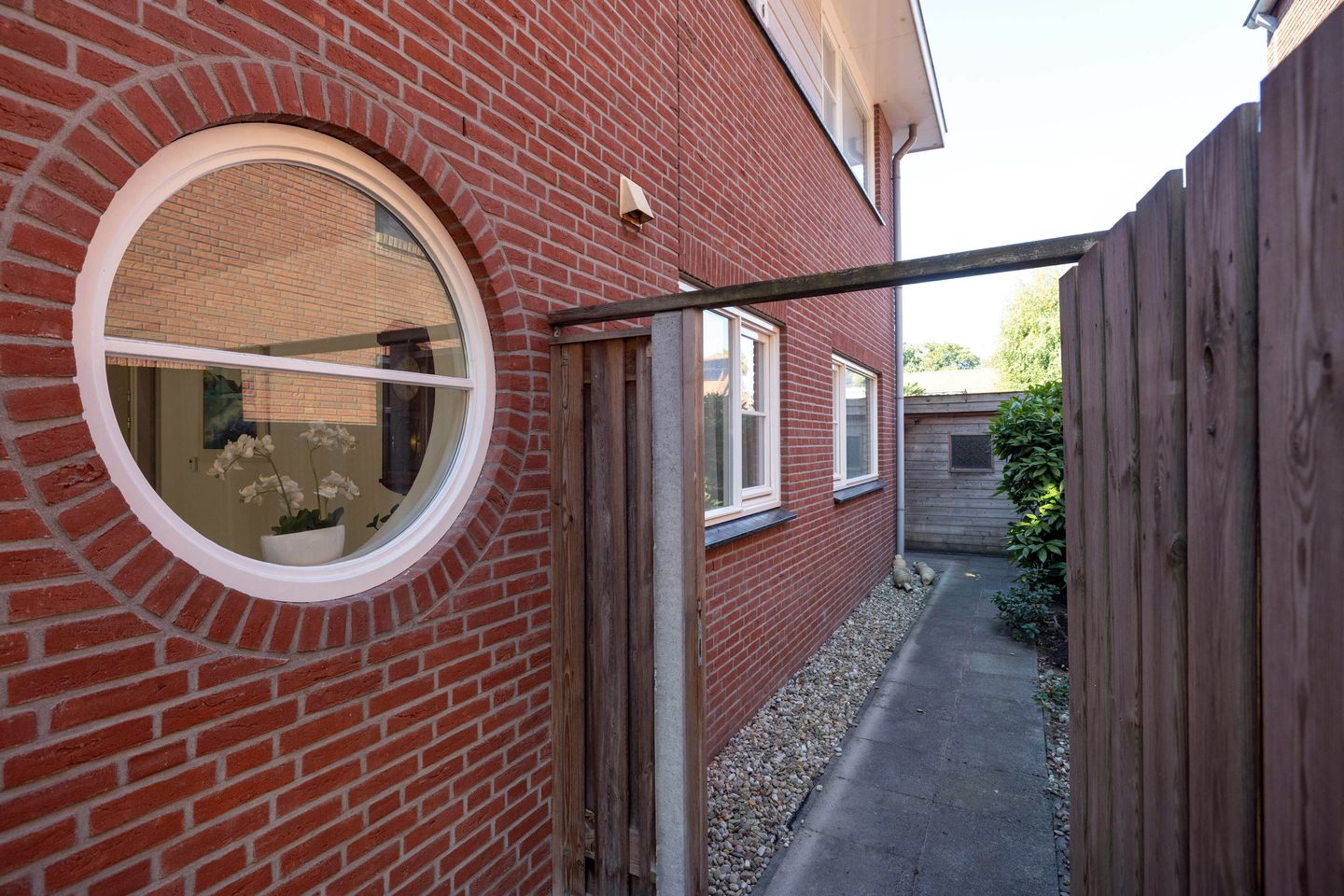 Foto 25 van Dennenbosweg 151-1