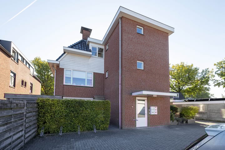 Foto 28 van Dennenbosweg 151-1