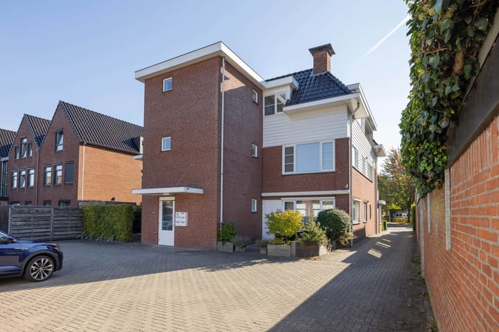 Foto 29 van Dennenbosweg 151-1