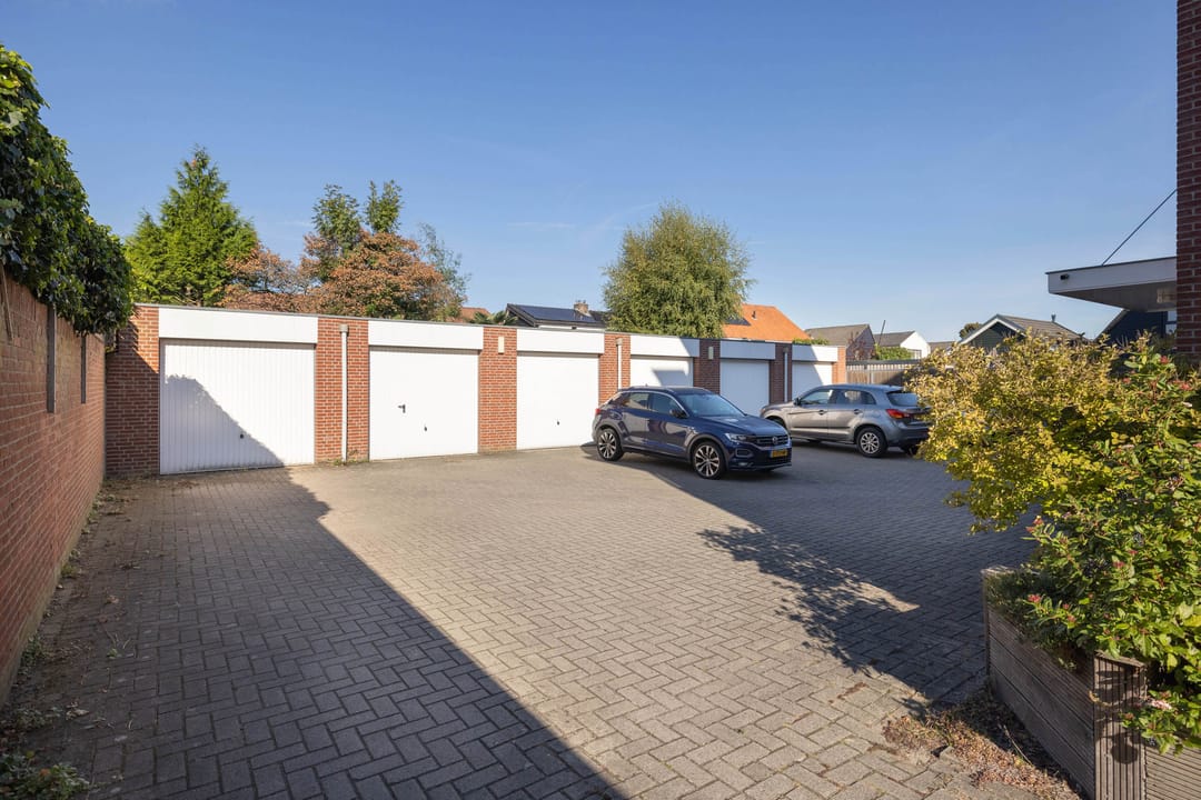 Foto 31 van Dennenbosweg 151-1