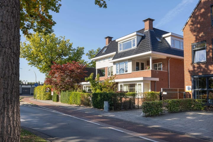 Foto 33 van Dennenbosweg 151-1