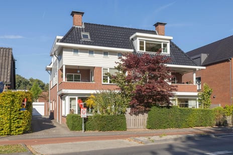 Dennenbosweg thumbnail