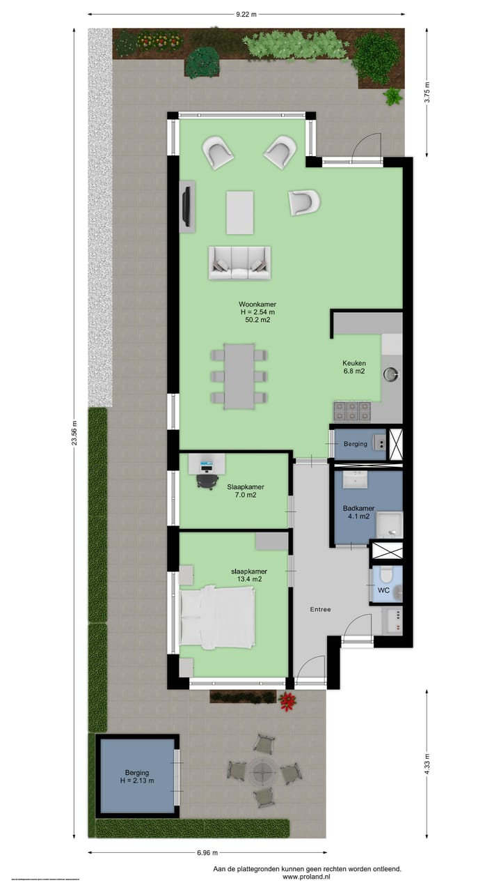 Foto 36 van Dennenbosweg 151-1