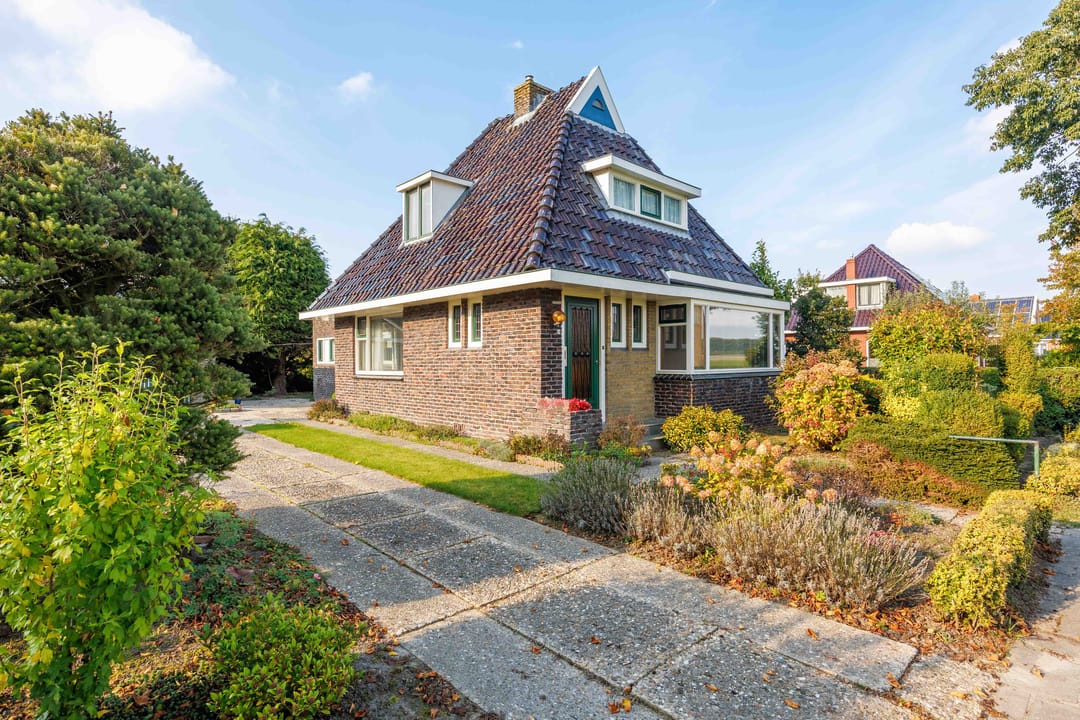 Foto 2 van Tuinbouwweg 3