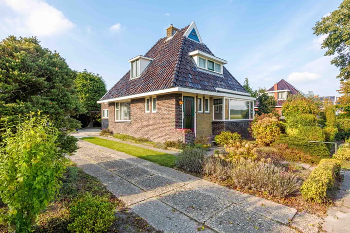 Foto 2 van Tuinbouwweg 3