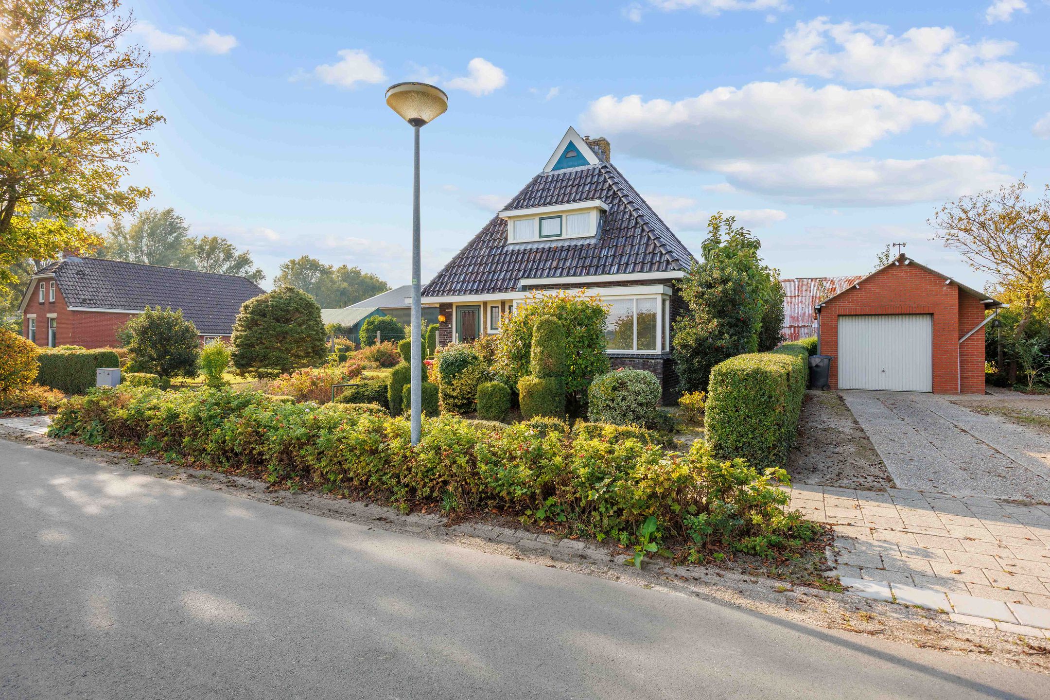 Foto 3 van Tuinbouwweg 3