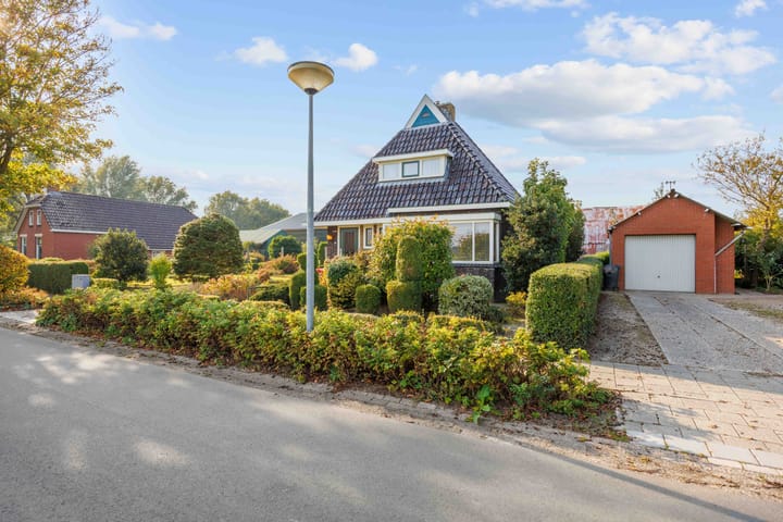 Foto 3 van Tuinbouwweg 3