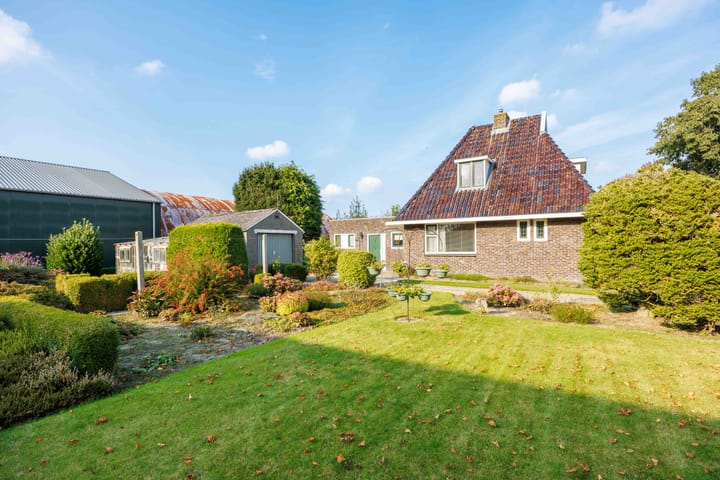 Foto 4 van Tuinbouwweg 3