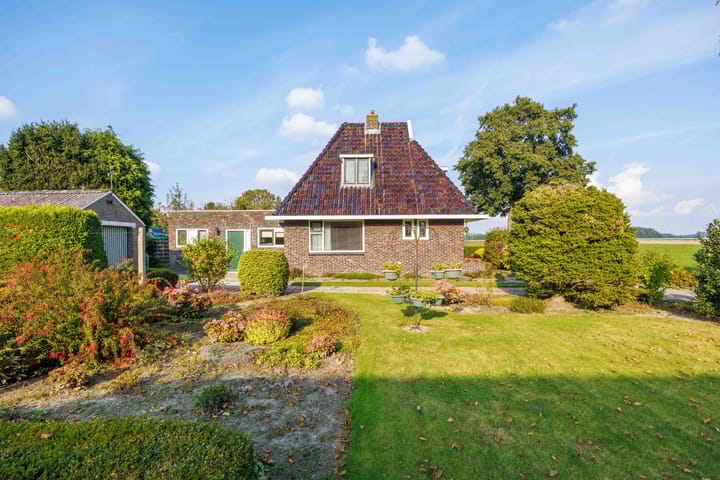 Foto 5 van Tuinbouwweg 3