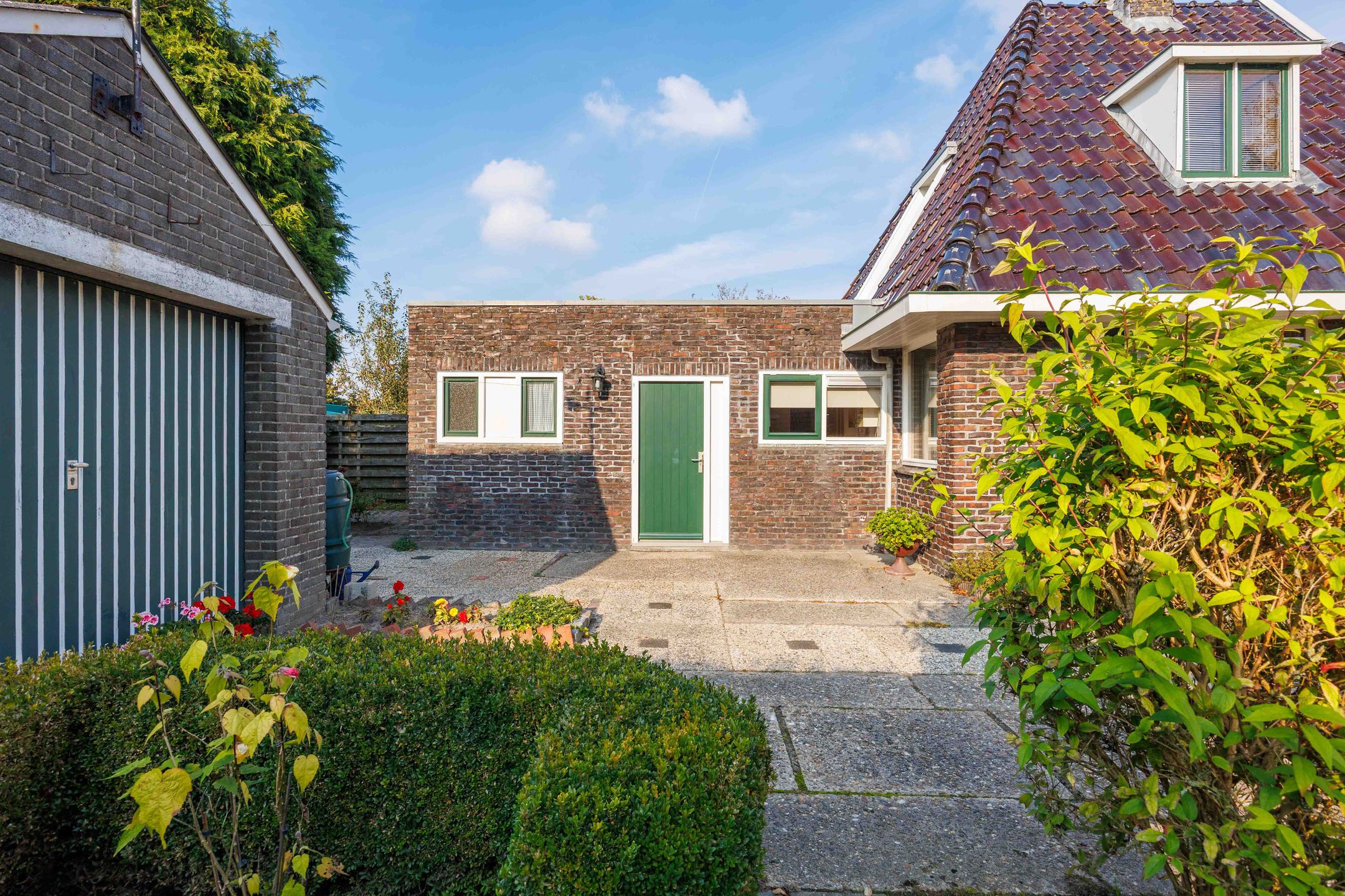 Foto 6 van Tuinbouwweg 3