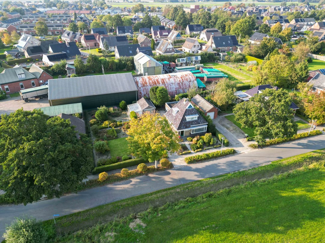 Foto 8 van Tuinbouwweg 3