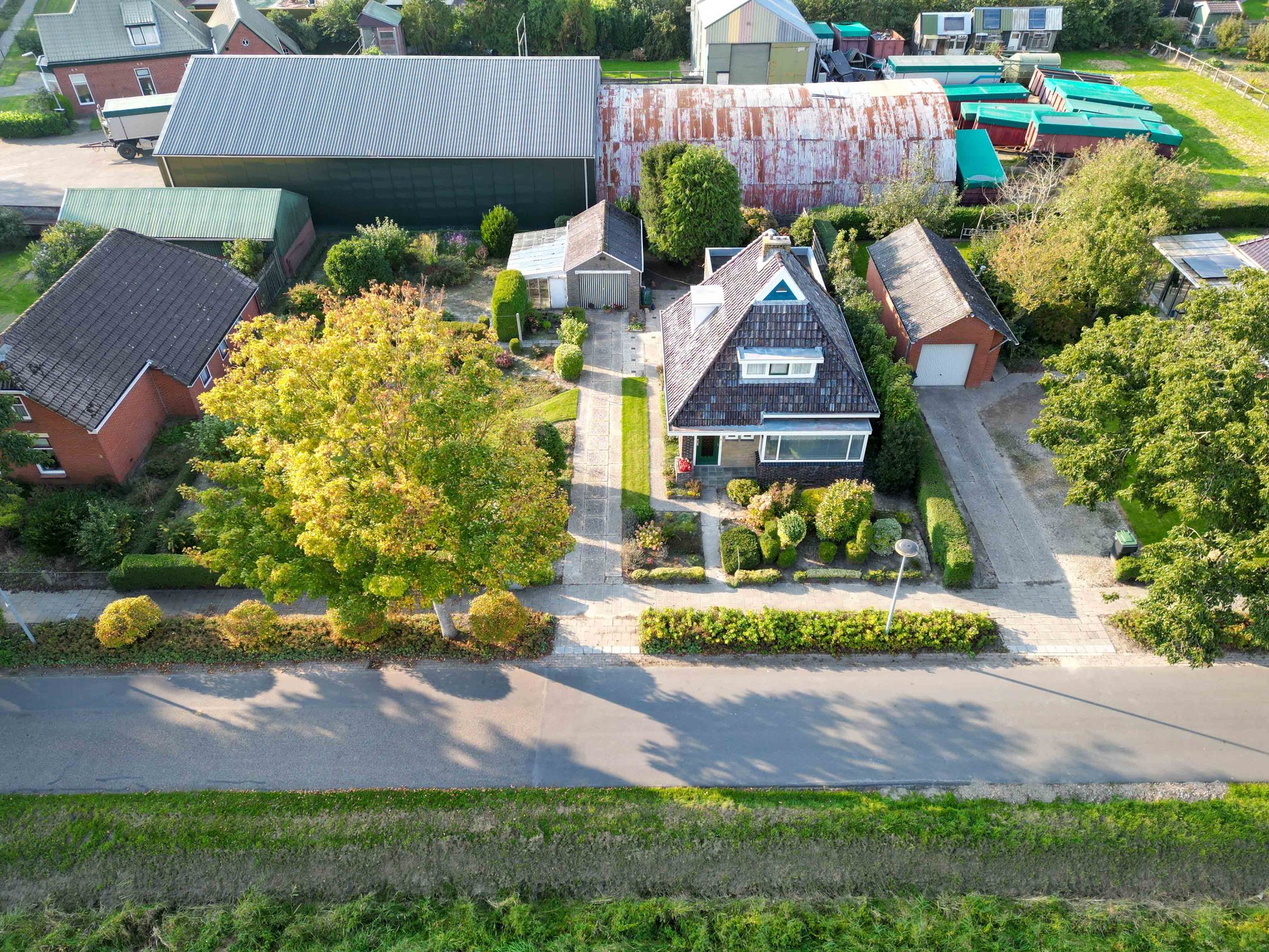 Foto 9 van Tuinbouwweg 3