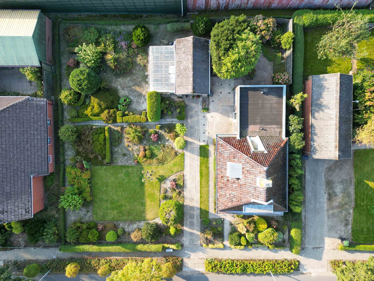 Foto 10 van Tuinbouwweg 3