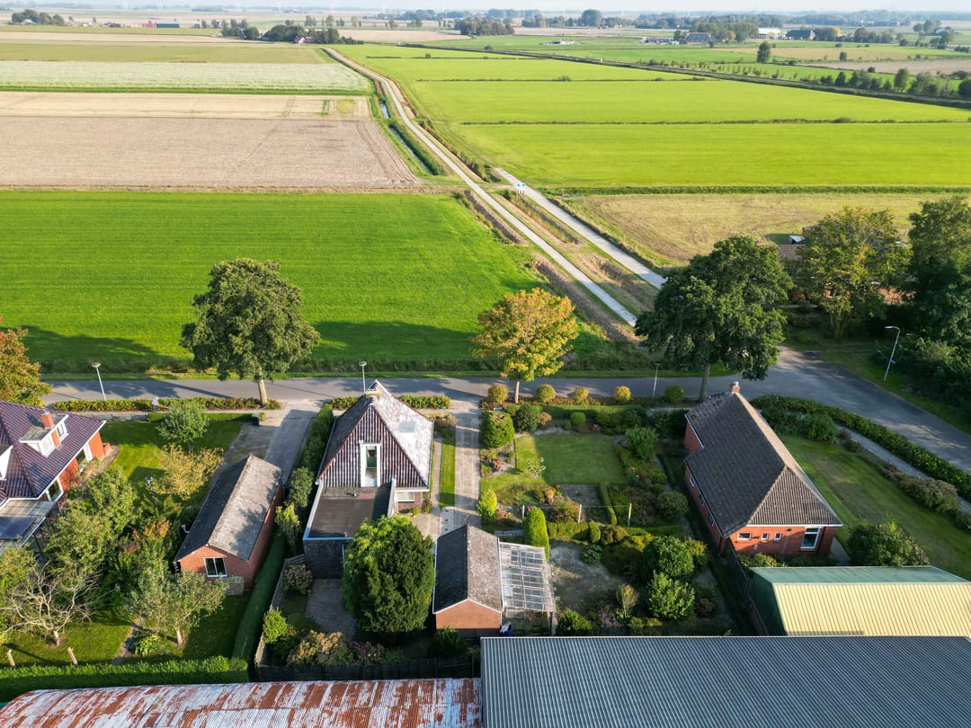 Foto 11 van Tuinbouwweg 3