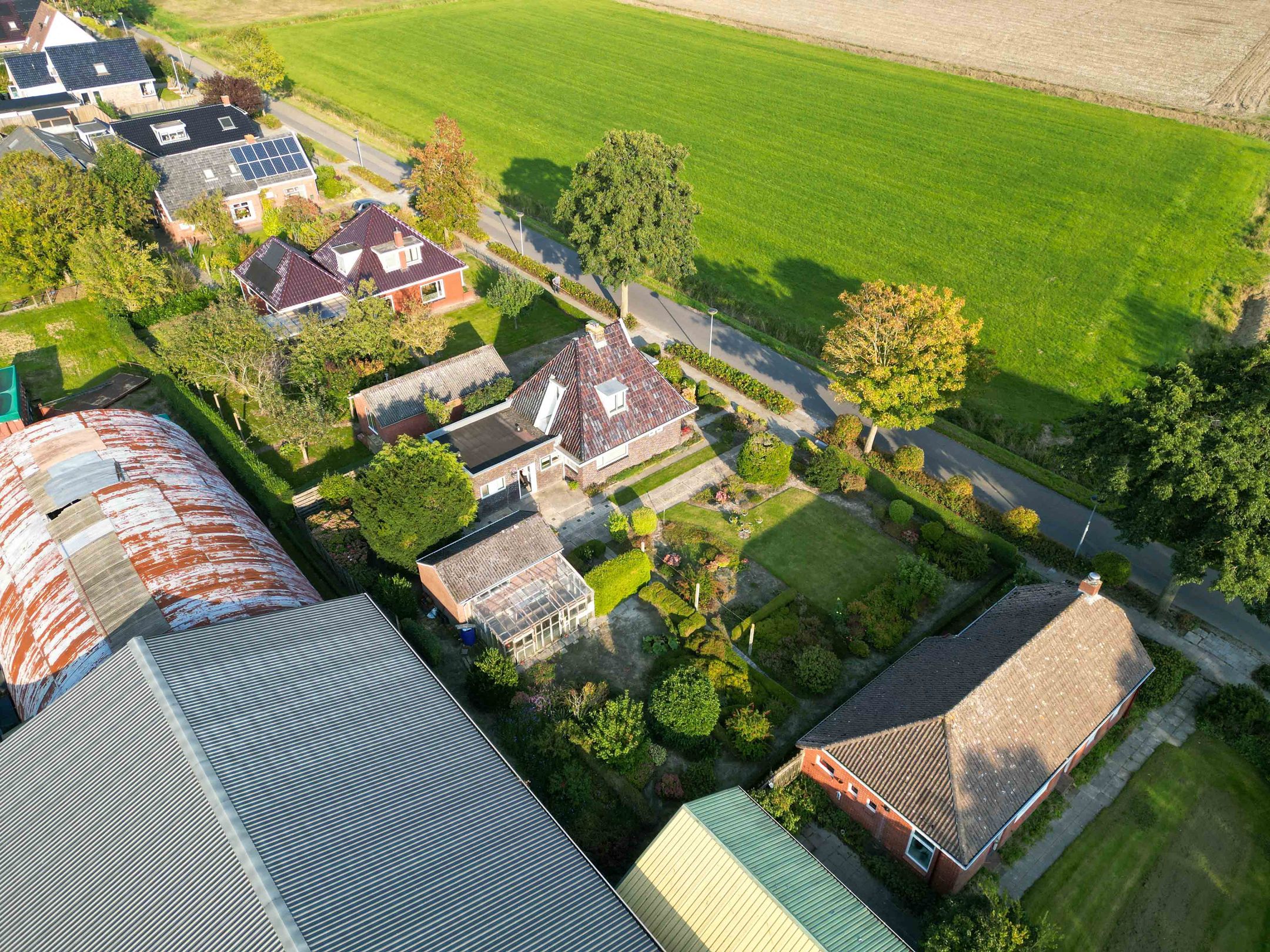 Foto 12 van Tuinbouwweg 3