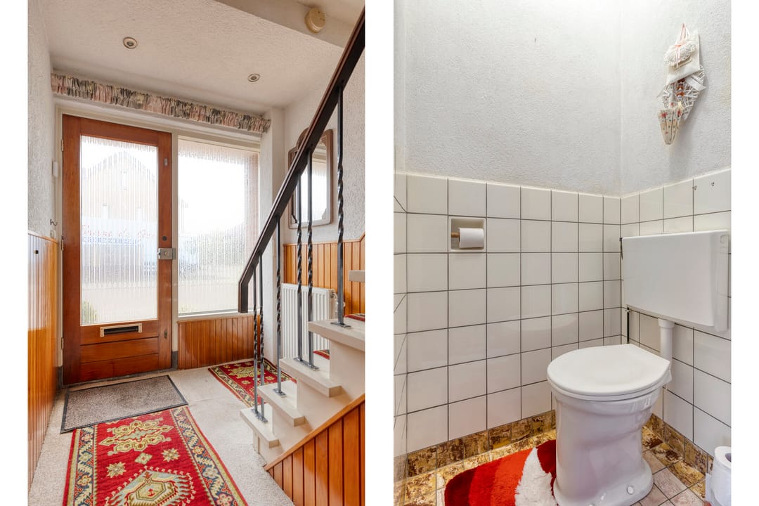 Foto 7 van Vondelstraat 6