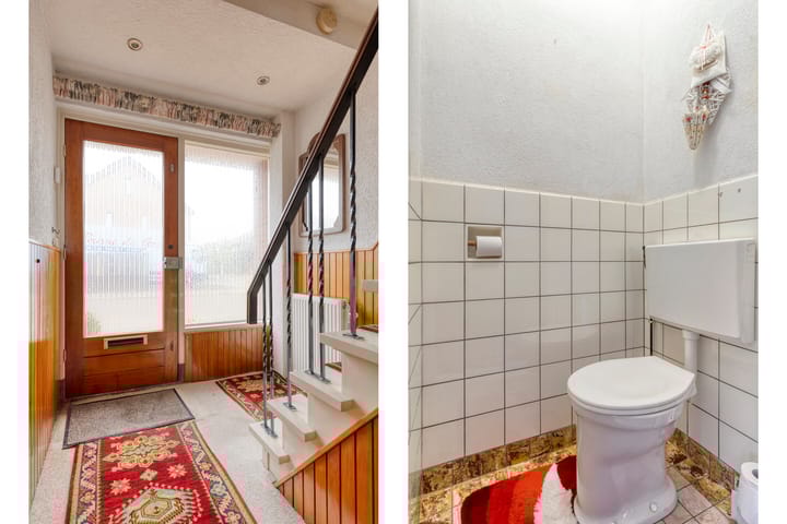 Foto 7 van Vondelstraat 6