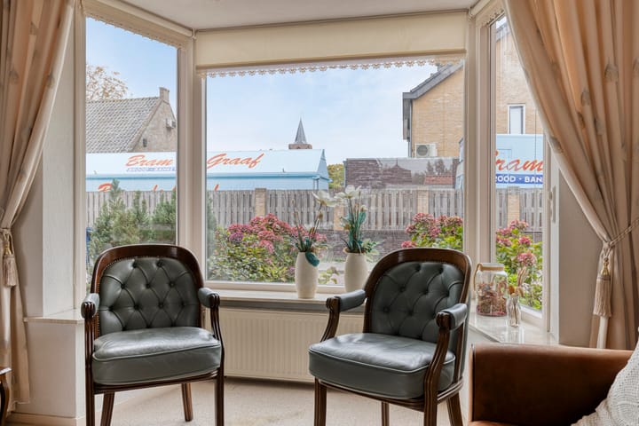 Foto 10 van Vondelstraat 6