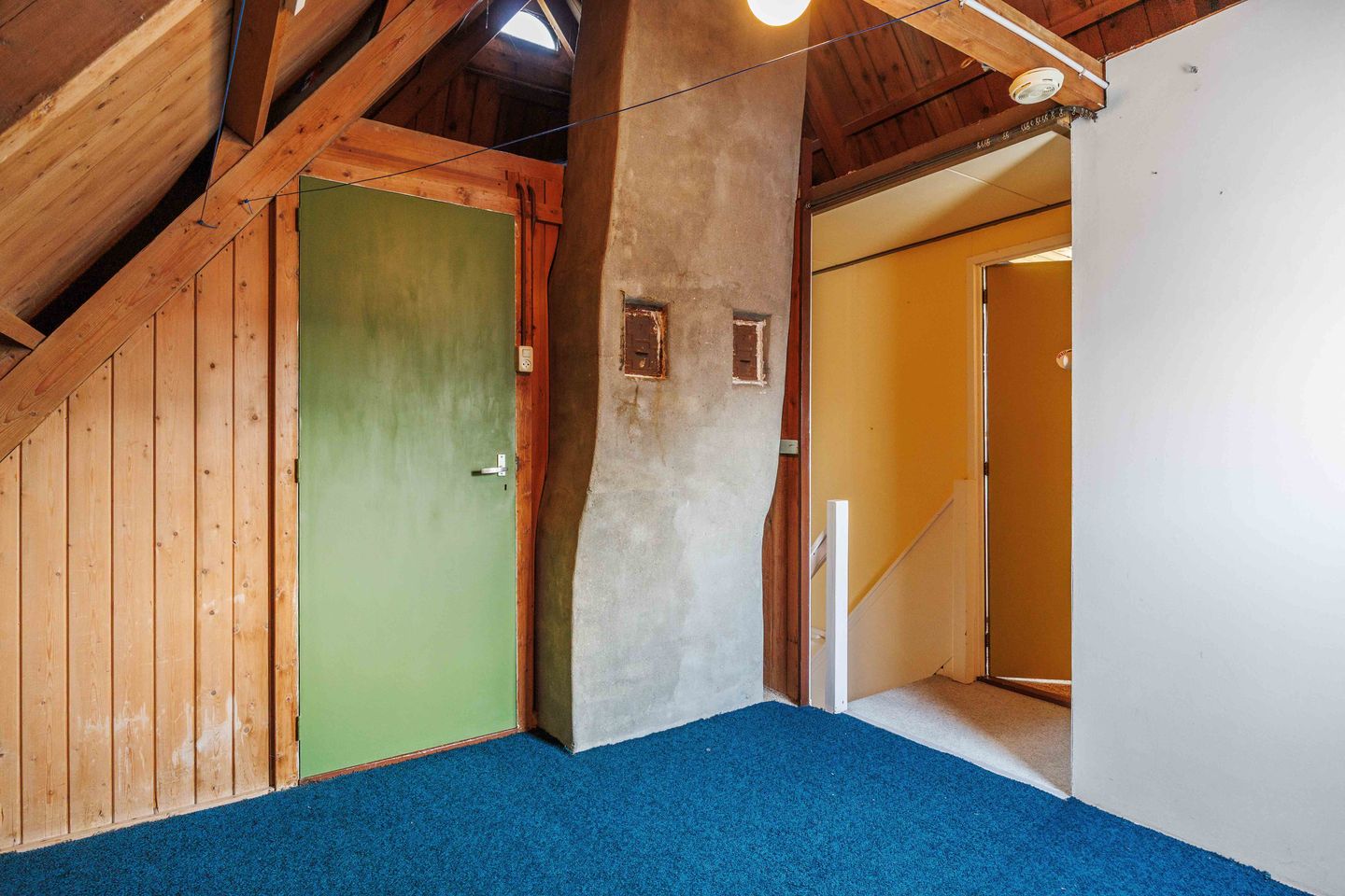 Foto 40 van Tuinbouwweg 3