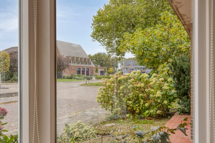 Foto 11 van Vondelstraat 6