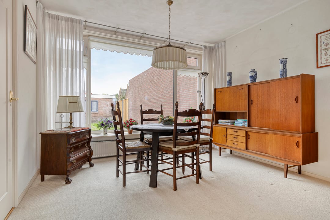 Foto 13 van Vondelstraat 6