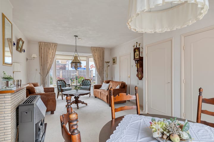 Foto 14 van Vondelstraat 6