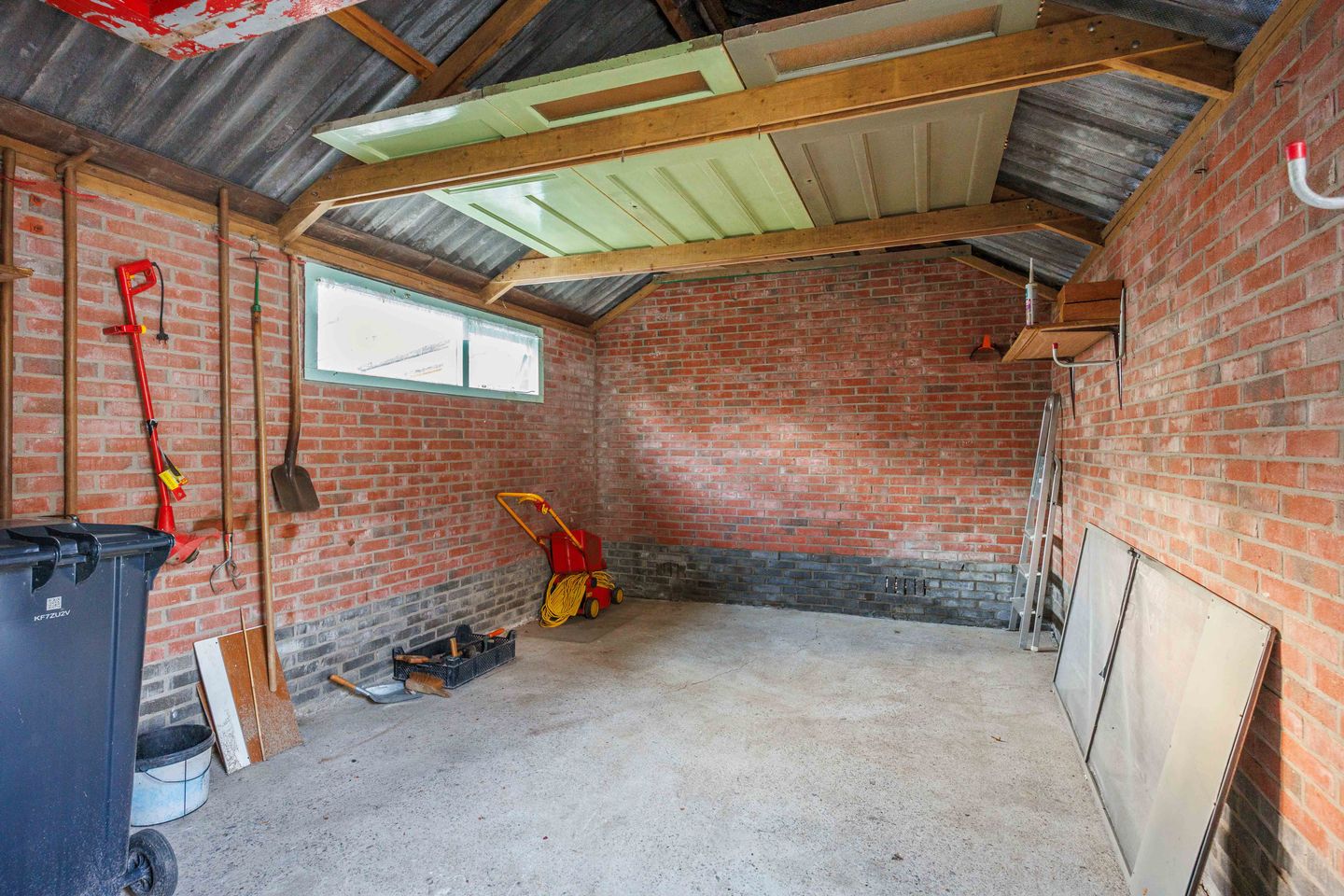 Foto 44 van Tuinbouwweg 3