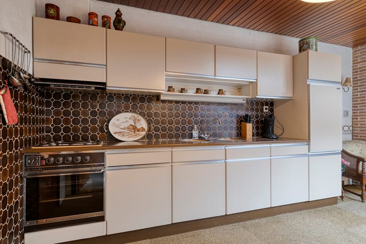 Foto 15 van Vondelstraat 6