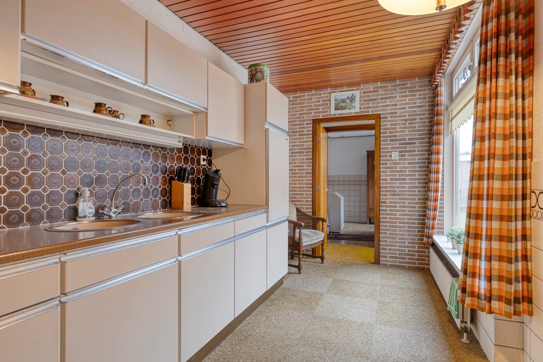 Foto 17 van Vondelstraat 6