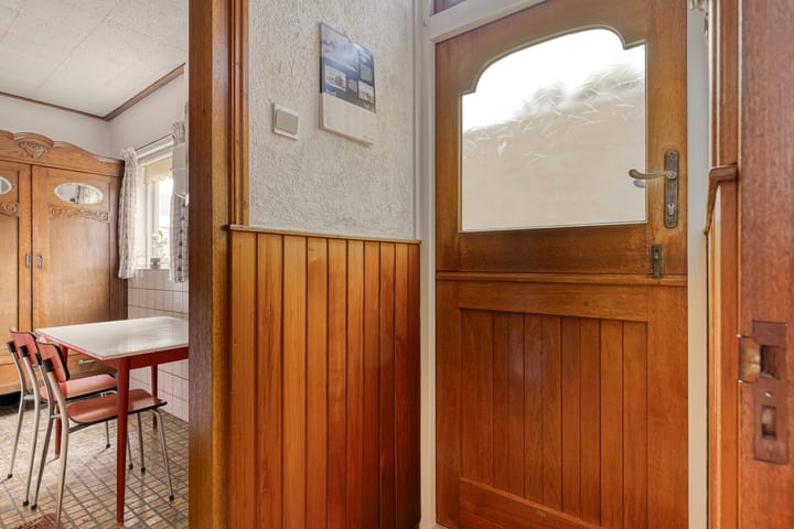 Foto 18 van Vondelstraat 6