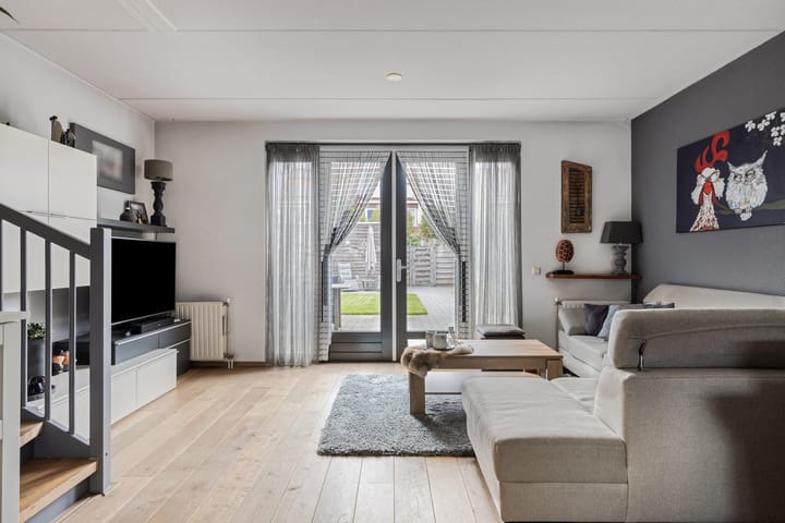 Photo 2 of Bieslookstraat 19