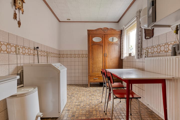 Foto 19 van Vondelstraat 6