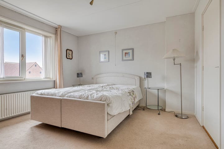 Foto 21 van Vondelstraat 6