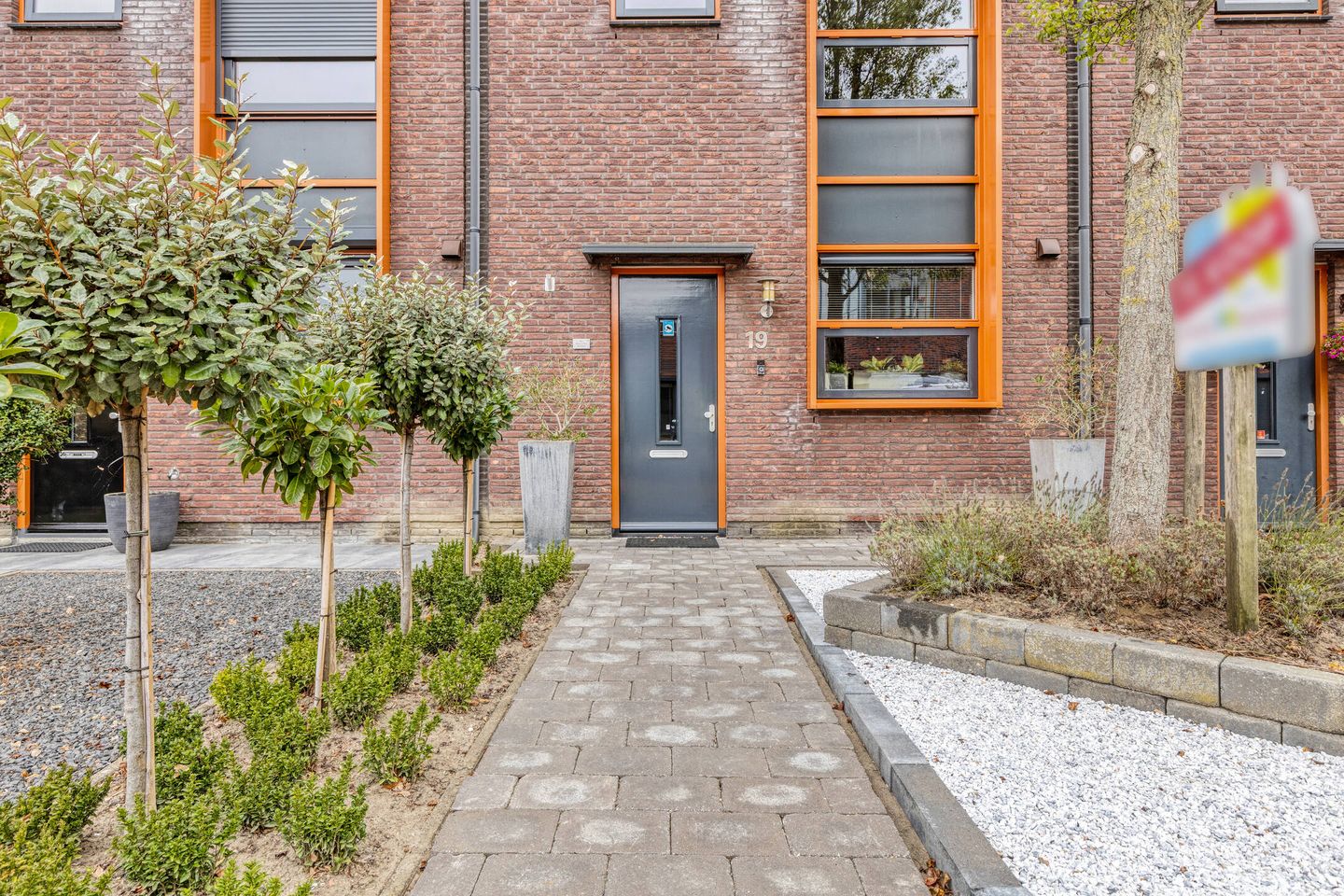 Foto 5 van Bieslookstraat 19