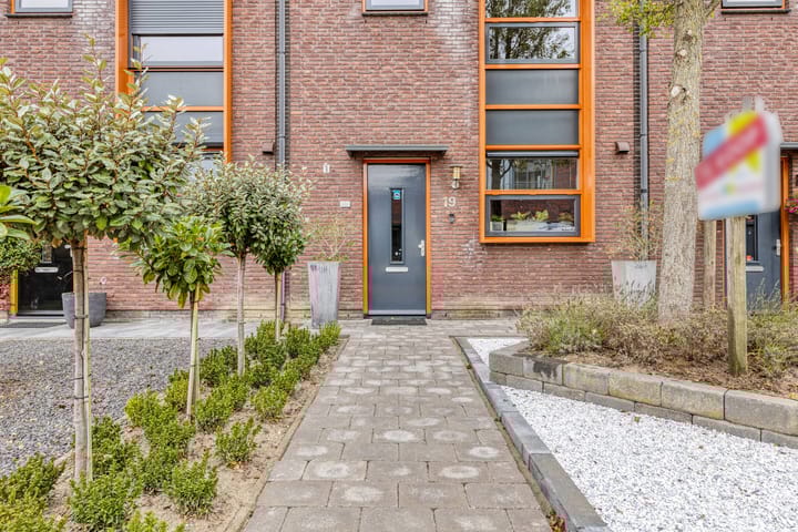 Photo 5 of Bieslookstraat 19