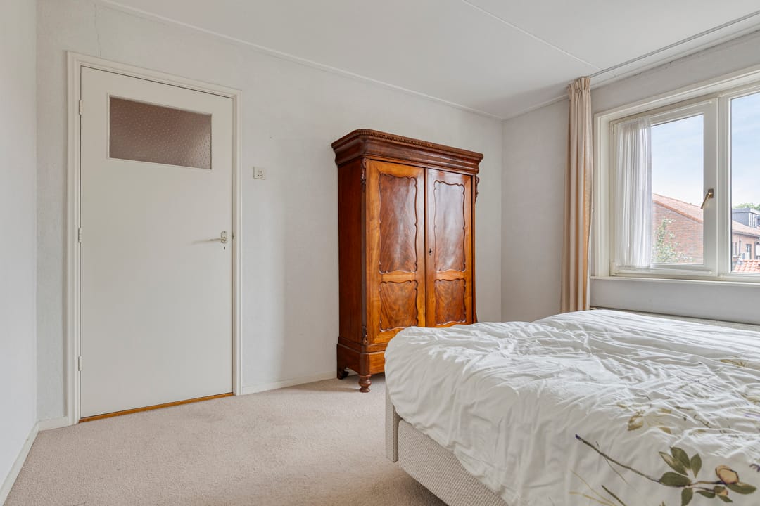 Foto 22 van Vondelstraat 6