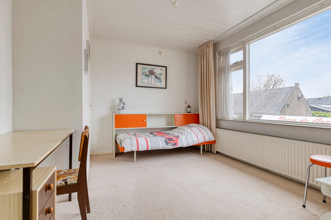 Foto 23 van Vondelstraat 6