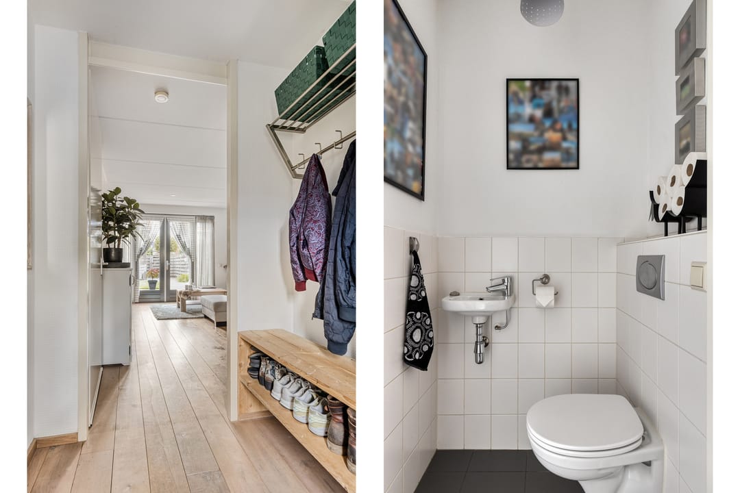 Foto 7 van Bieslookstraat 19