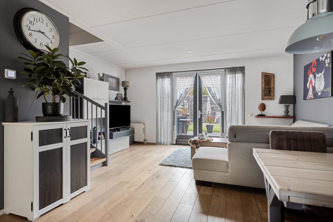 Foto 8 van Bieslookstraat 19