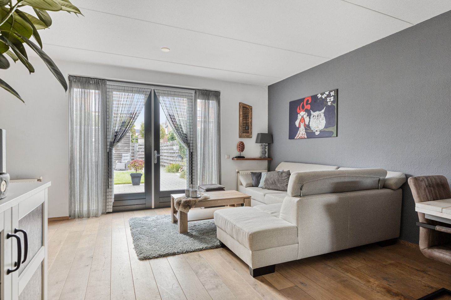 Foto 10 van Bieslookstraat 19