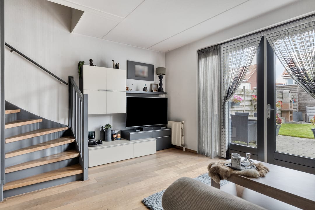 Foto 11 van Bieslookstraat 19