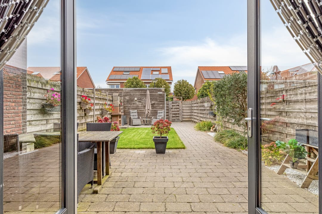 Foto 13 van Bieslookstraat 19