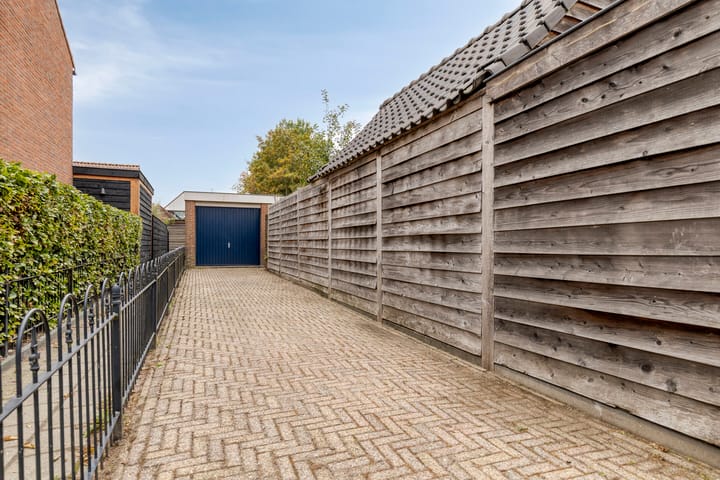 Foto 34 van Vondelstraat 6