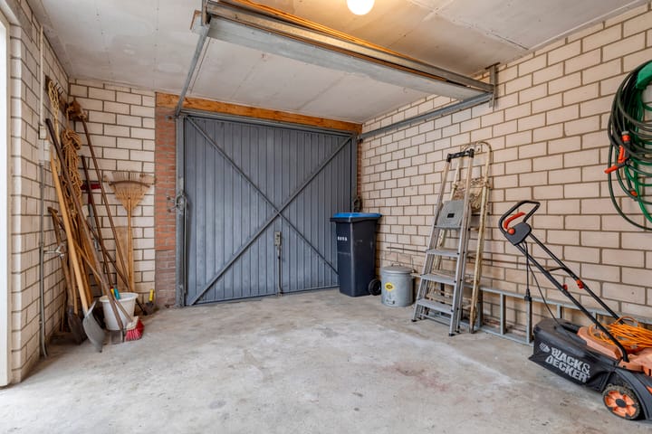 Foto 35 van Vondelstraat 6