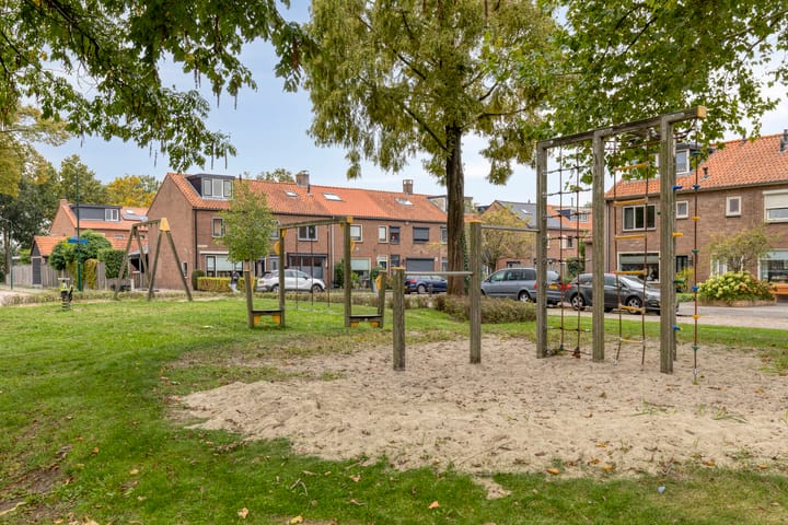 Foto 37 van Vondelstraat 6