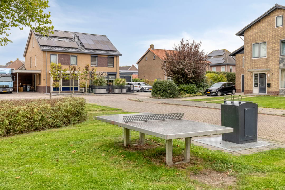 Foto 38 van Vondelstraat 6