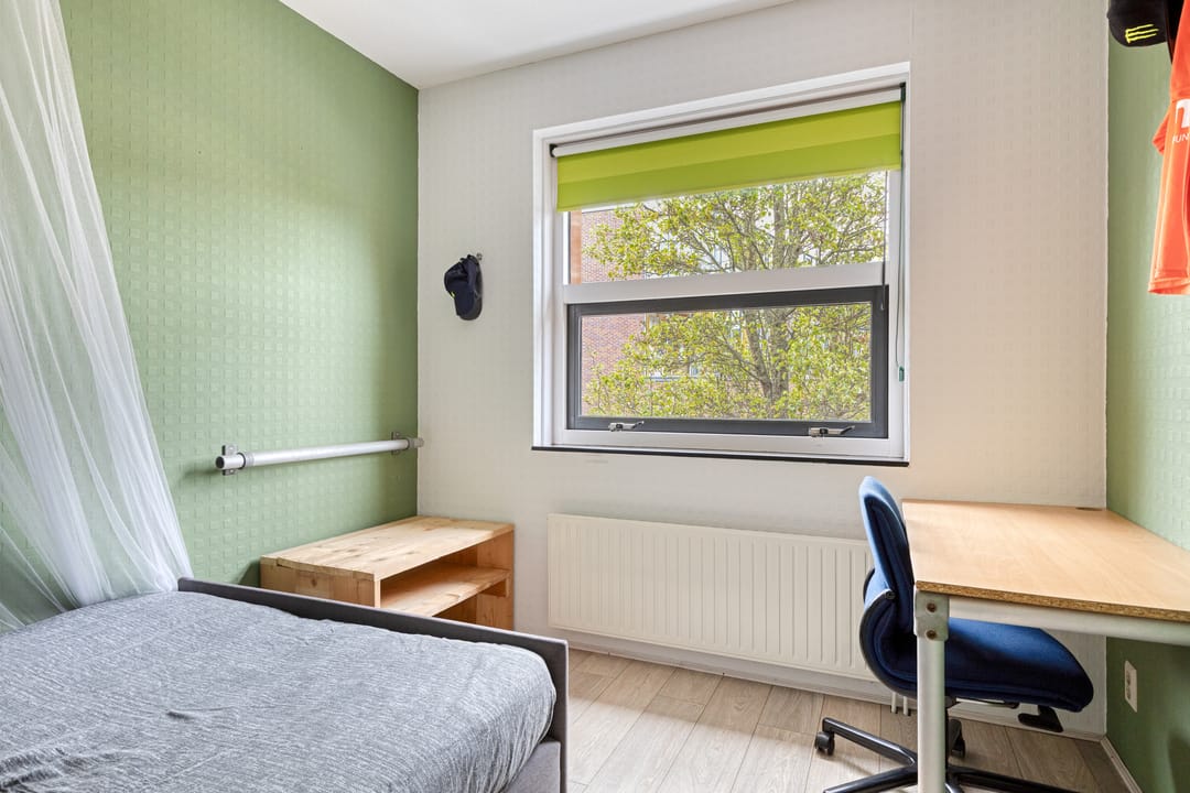 Foto 22 van Bieslookstraat 19