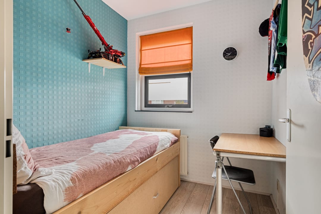 Foto 23 van Bieslookstraat 19