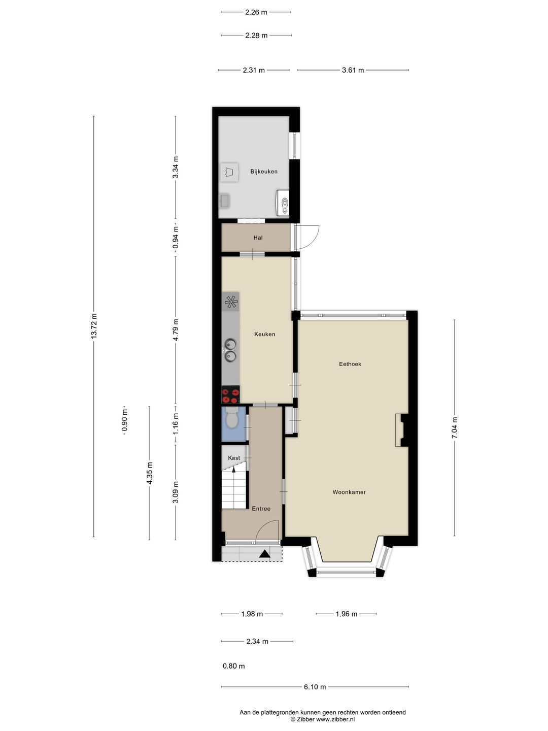 Foto 41 van Vondelstraat 6